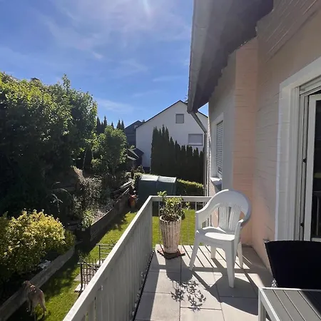 Haus Bergblick *