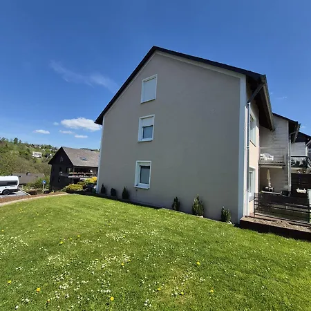 Haus Bergblick