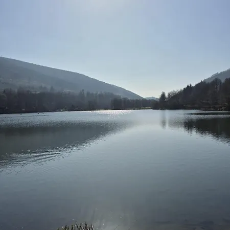 Haus Bergblick *