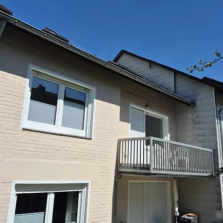 Haus Bergblick Olsberg