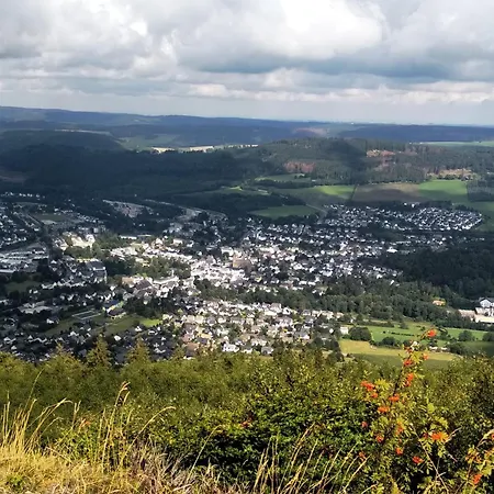 Haus Bergblick Olsberg